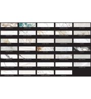 Harshi Impex Porcelain Slab Tiles 160x320 CM for Walls, Countertops & Flooring